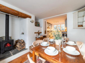 Holiday Home Hillside by Interhome